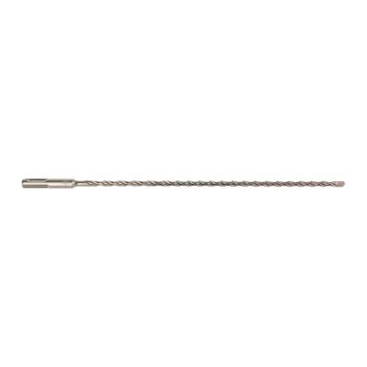 4932399321 - Wiertło udarowe do betonu SDS-Plus M2, 2-ostrzowe, 6 x 250/310 mm (1 szt.)