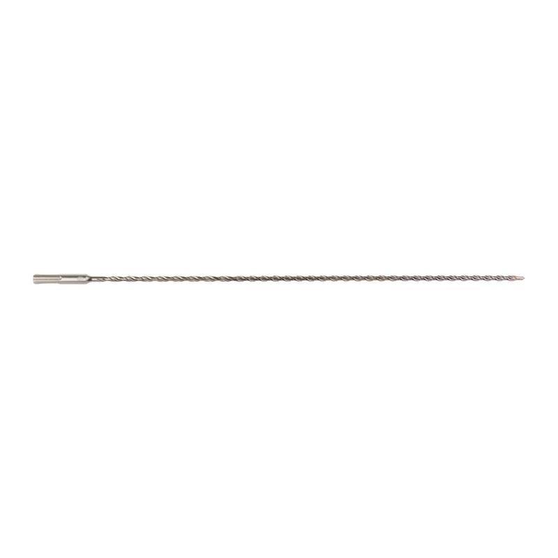 4932399322 - Wiertło udarowe do betonu SDS-Plus M2, 2-ostrzowe, 6 x 400/460 mm (1 szt.) 4932399322 - Wiertło udarowe do betonu SDS-Plus M2, 2-ostrzowe, 6 x 400/460 mm (1 szt.)