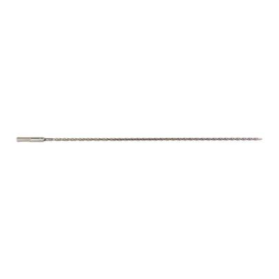 4932399322 - Wiertło udarowe do betonu SDS-Plus M2, 2-ostrzowe, 6 x 400/460 mm (1 szt.)