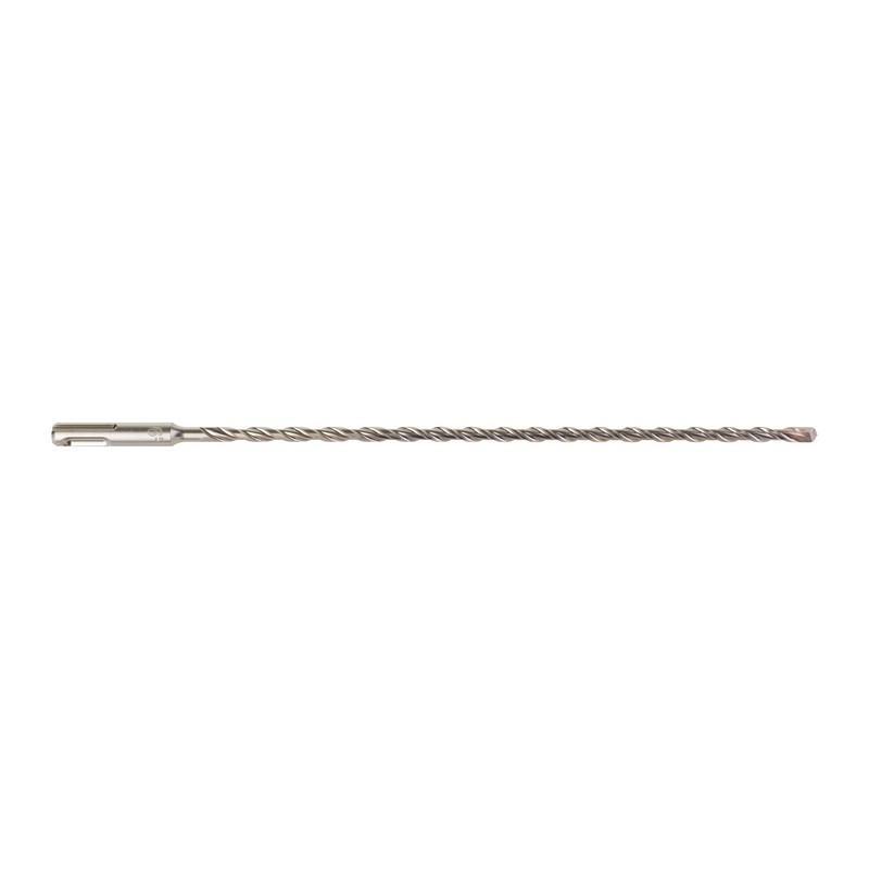 4932399323 - Wiertło udarowe do betonu SDS-Plus M2, 2-ostrzowe, 6,5 x 260/310 mm (1 szt.) 4932399323 - Wiertło udarowe do betonu SDS-Plus M2, 2-ostrzowe, 6,5 x 260/310 mm (1 szt.)