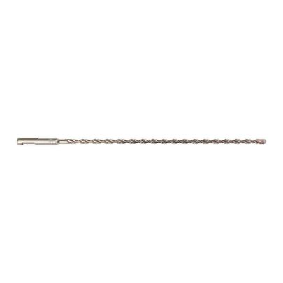 4932399323 - Wiertło udarowe do betonu SDS-Plus M2, 2-ostrzowe, 6,5 x 260/310 mm (1 szt.)