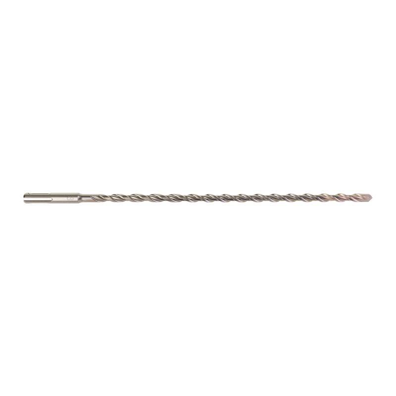 4932399325 - Wiertło udarowe do betonu SDS-Plus M2, 2-ostrzowe, 8 x 250/310 mm (1 szt.) 4932399325 - Wiertło udarowe do betonu SDS-Plus M2, 2-ostrzowe, 8 x 250/310 mm (1 szt.)