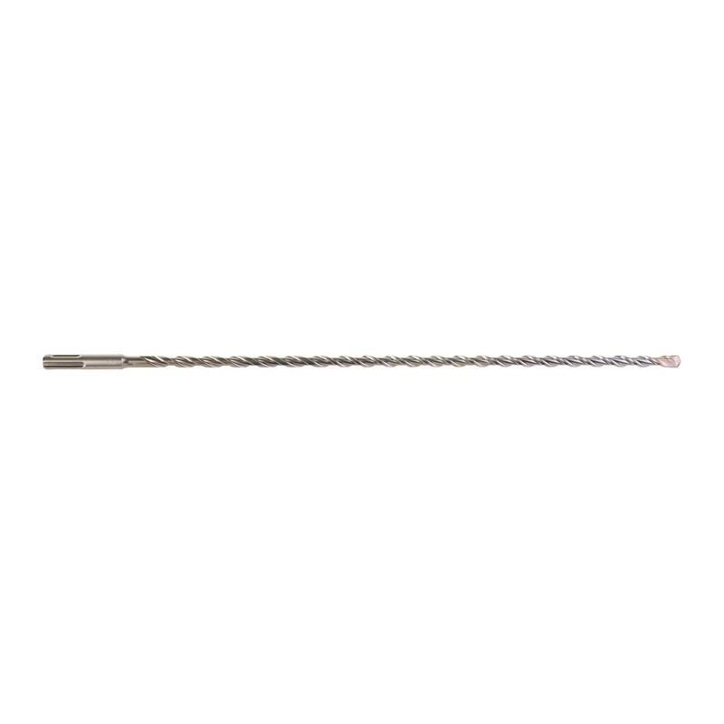 4932399326 - Wiertło udarowe do betonu SDS-Plus M2, 2-ostrzowe, 8 x 350/400 mm (1 szt.) 4932399326 - Wiertło udarowe do betonu SDS-Plus M2, 2-ostrzowe, 8 x 350/400 mm (1 szt.)