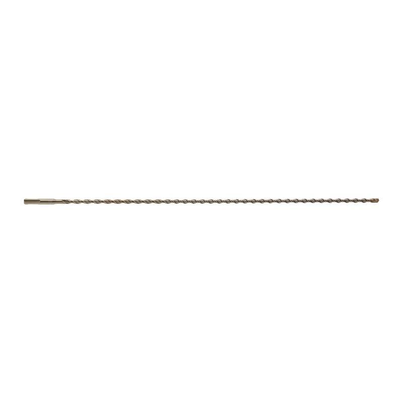 4932399327 - Wiertło udarowe do betonu SDS-Plus M2, 2-ostrzowe, 8 x 550/600 mm (1 szt.) 4932399327 - Wiertło udarowe do betonu SDS-Plus M2, 2-ostrzowe, 8 x 550/600 mm (1 szt.)