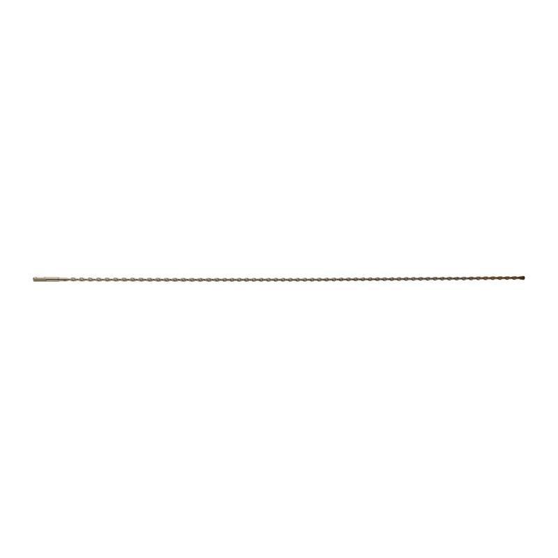 4932399328 - Wiertło udarowe do betonu SDS-Plus M2, 2-ostrzowe, 8 x 950/1000 mm (1 szt.) 4932399328 - Wiertło udarowe do betonu SDS-Plus M2, 2-ostrzowe, 8 x 950/1000 mm (1 szt.)