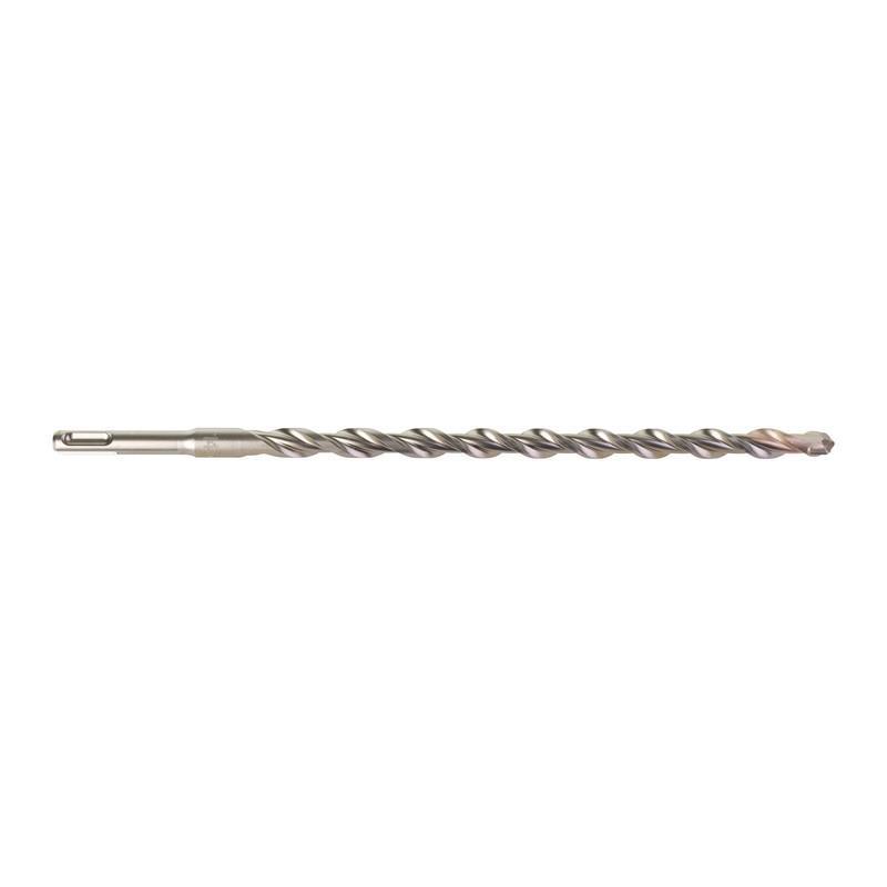 4932399330 - Wiertło udarowe do betonu SDS-Plus M2, 2-ostrzowe, 14 x 250/310 mm (1 szt.) 4932399330 - Wiertło udarowe do betonu SDS-Plus M2, 2-ostrzowe, 14 x 250/310 mm (1 szt.)