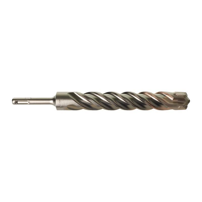 4932399334 - Wiertło do betonu SDS Plus MX4, 4-ostrzowe, 28 x 200/250 mm (1 szt.) 4932399334 - Wiertło do betonu SDS Plus MX4, 4-ostrzowe, 28 x 200/250 mm (1 szt.)