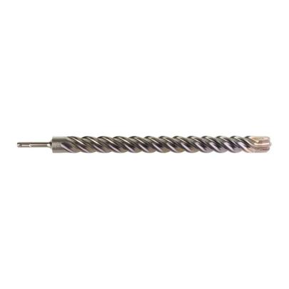 4932399336 - Wiertło do betonu SDS Plus MX4, 4-ostrzowe, 32 x 400/450 mm (1 szt.)