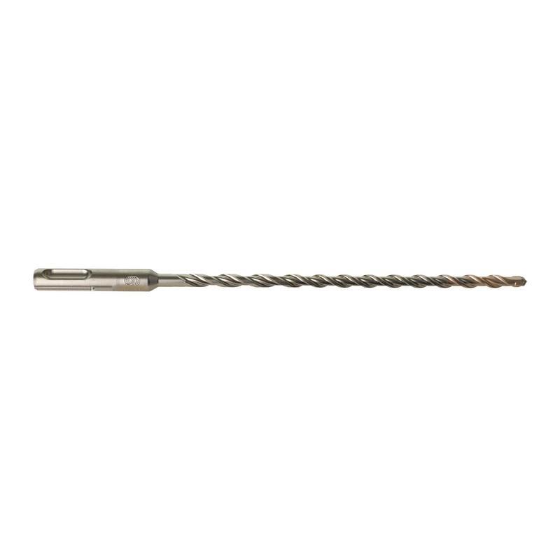 4932399337 - Wiertło udarowe do betonu SDS-Plus M2, 2-ostrzowe, 6 x 150/210 mm (10 szt.) 4932399337 - Wiertło udarowe do betonu SDS-Plus M2, 2-ostrzowe, 6 x 150/210 mm (10 szt.)