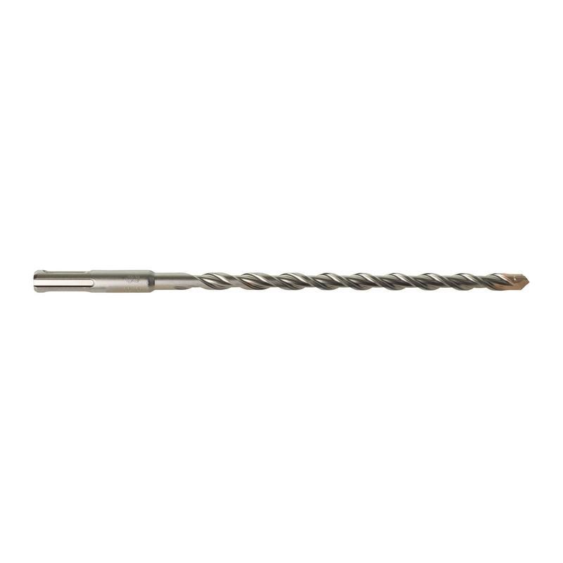 4932399341 - Wiertło udarowe do betonu SDS-Plus M2, 2-ostrzowe, 8 x 150/210 mm (10 szt.) 4932399341 - Wiertło udarowe do betonu SDS-Plus M2, 2-ostrzowe, 8 x 150/210 mm (10 szt.)