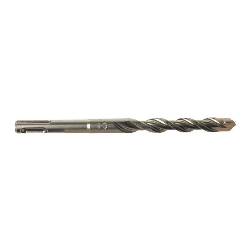 4932399343 - Wiertło udarowe do betonu SDS-Plus M2, 2-ostrzowe, 12 x 100/160 mm (10 szt.) 4932399343 - Wiertło udarowe do betonu SDS-Plus M2, 2-ostrzowe, 12 x 100/160 mm (10 szt.)
