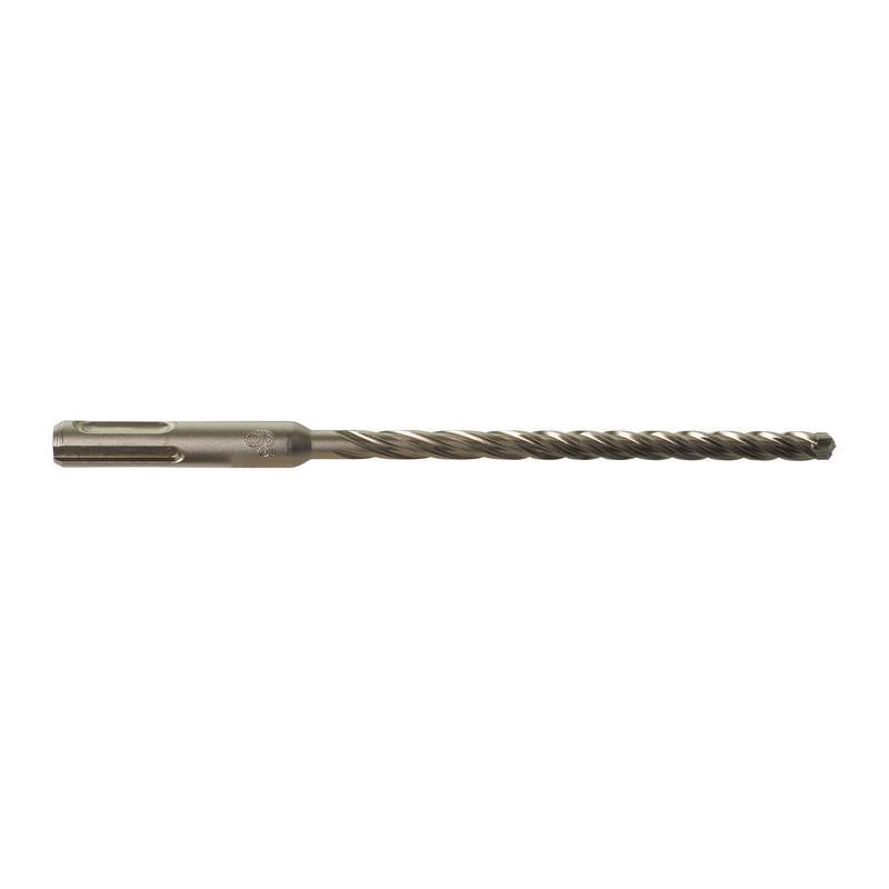 4932430146 - Wiertło do betonu SDS Plus MX4, 4-ostrzowe, 6,5 x 100/165 mm (1 szt.) 4932430146 - Wiertło do betonu SDS Plus MX4, 4-ostrzowe, 6,5 x 100/165 mm (1 szt.)