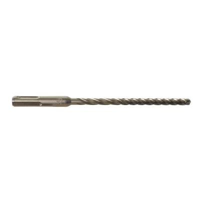4932430146 - Wiertło do betonu SDS Plus MX4, 4-ostrzowe, 6,5 x 100/165 mm (1 szt.)