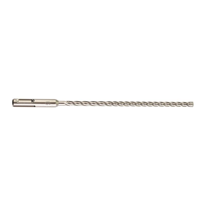 4932430234 - Wiertło do betonu SDS Plus MX4, 4-ostrzowe, 6 x 150/215 mm (10 szt.) 4932430234 - Wiertło do betonu SDS Plus MX4, 4-ostrzowe, 6 x 150/215 mm (10 szt.)