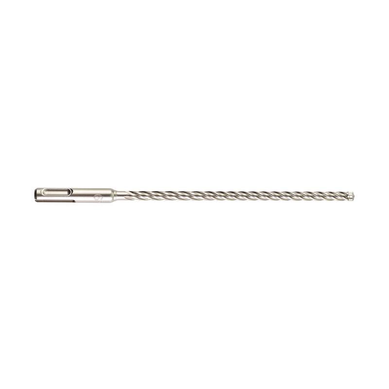 4932430235 - Wiertło do betonu SDS Plus MX4, 4-ostrzowe, 6,5 x 150/215 mm (10 szt.) 4932430235 - Wiertło do betonu SDS Plus MX4, 4-ostrzowe, 6,5 x 150/215 mm (10 szt.)