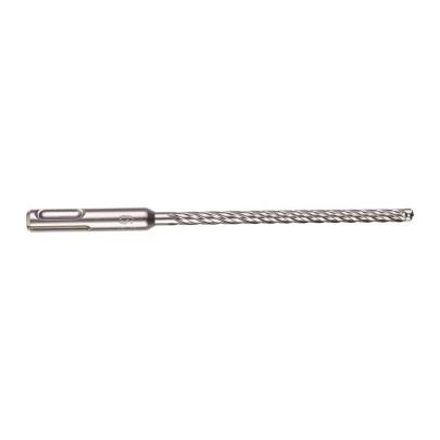4932430438 - Wiertło do betonu SDS Plus MX4, 4-ostrzowe,  6 x 100/165 mm (50 szt.)