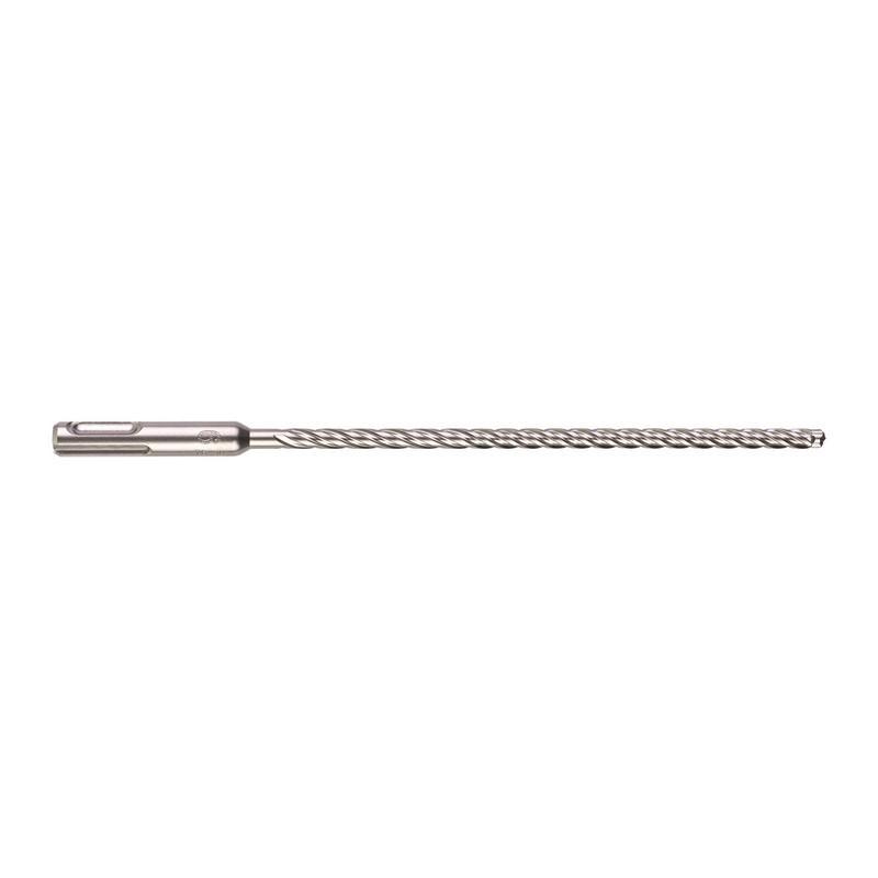 4932430462 - Wiertło do betonu SDS Plus MX4, 4-ostrzowe, 6 x 150/215 mm (50 szt.) 4932430462 - Wiertło do betonu SDS Plus MX4, 4-ostrzowe, 6 x 150/215 mm (50 szt.)