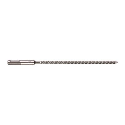 4932430462 - Wiertło do betonu SDS Plus MX4, 4-ostrzowe, 6 x 150/215 mm (50 szt.)