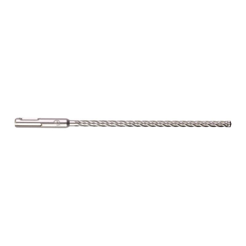 4932430463 - Wiertło do betonu SDS Plus MX4, 4-ostrzowe, 6,5 x 150/215 mm (50 szt.) 4932430463 - Wiertło do betonu SDS Plus MX4, 4-ostrzowe, 6,5 x 150/215 mm (50 szt.)