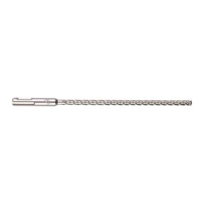 4932430463 - Wiertło do betonu SDS Plus MX4, 4-ostrzowe, 6,5 x 150/215 mm (50 szt.)