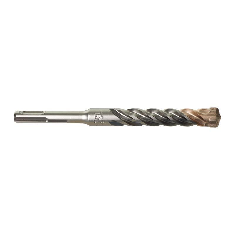 4932430726 - Wiertło do betonu SDS Plus MX4, 4-ostrzowe, 16 x 100/160 mm (1 szt.) 4932430726 - Wiertło do betonu SDS Plus MX4, 4-ostrzowe, 16 x 100/160 mm (1 szt.)