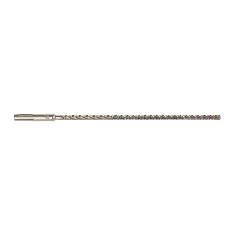 4932459589 - Wiertło do betonu SDS Plus MX4, 4-ostrzowe, 6,5 x 200/265 mm (50 szt.) 4932459589 - Wiertło do betonu SDS Plus MX4, 4-ostrzowe, 6,5 x 200/265 mm (50 szt.)