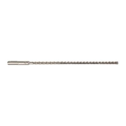 4932459589 - Wiertło do betonu SDS Plus MX4, 4-ostrzowe, 6,5 x 200/265 mm (50 szt.)