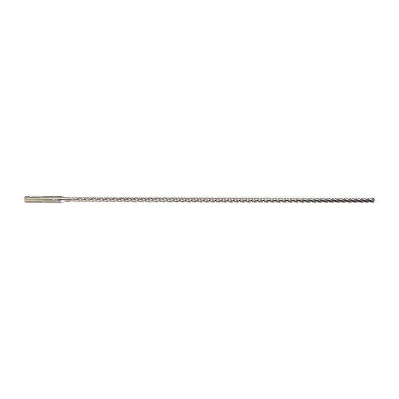 4932464596 - Wiertło do betonu SDS Plus MX4, 4-ostrzowe, 6,5 x 385/450 mm (1 szt.) 4932464596 - Wiertło do betonu SDS Plus MX4, 4-ostrzowe, 6,5 x 385/450 mm (1 szt.)