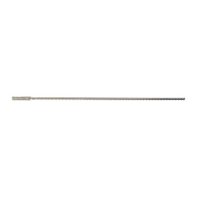 4932464596 - Wiertło do betonu SDS Plus MX4, 4-ostrzowe, 6,5 x 385/450 mm (1 szt.)