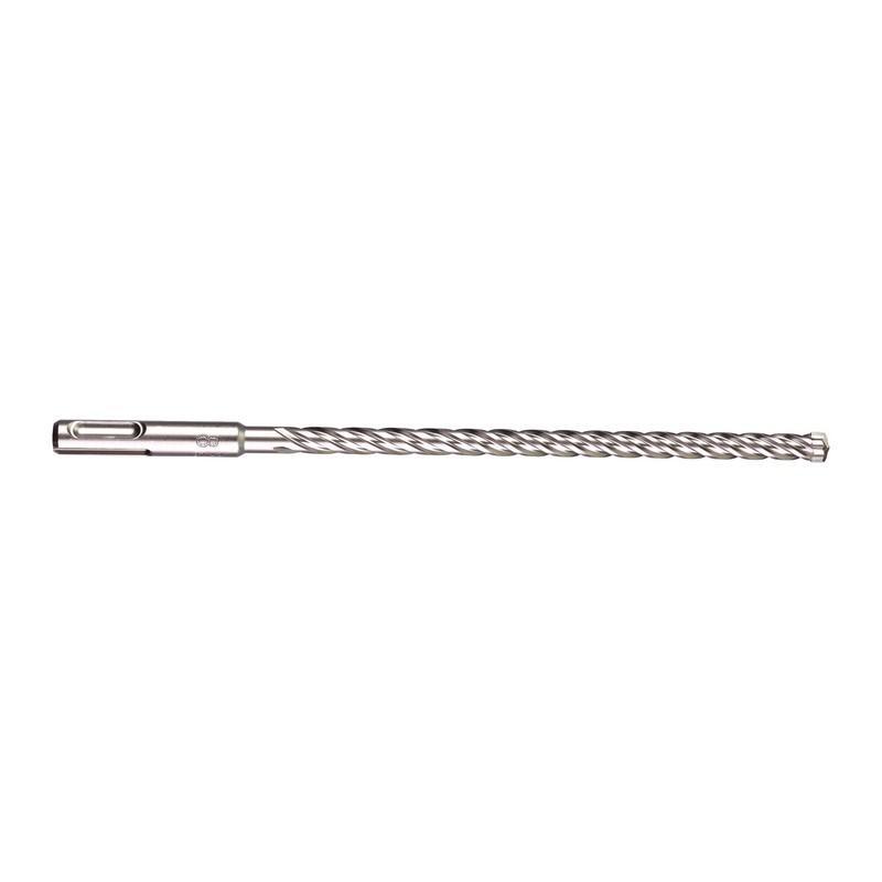 4932464872 - Wiertło do betonu SDS Plus MX4, 4-ostrzowe, 8 x 150/215 mm (10 szt.) 4932464872 - Wiertło do betonu SDS Plus MX4, 4-ostrzowe, 8 x 150/215 mm (10 szt.)