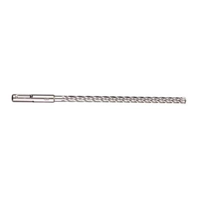 4932464872 - Wiertło do betonu SDS Plus MX4, 4-ostrzowe, 8 x 150/215 mm (10 szt.)