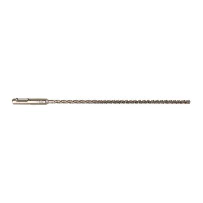 4932471252 - Wiertło do betonu SDS Plus MX4, 4-ostrzowe, 6 x 200/265 mm (10 szt.)