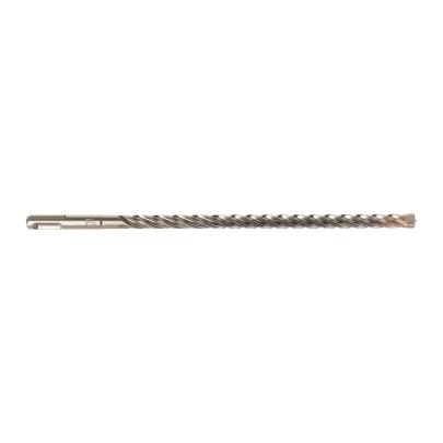 4932471254 - Wiertło do betonu SDS Plus MX4, 4-ostrzowe, 10 x 200/265 mm (10 szt.)