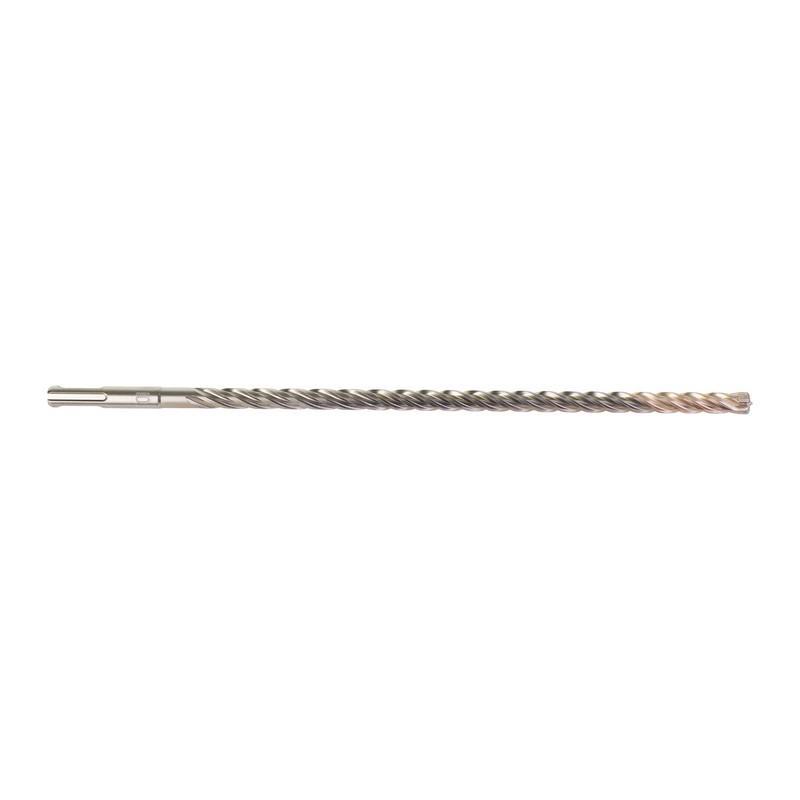 4932471255 - Wiertło do betonu SDS Plus MX4, 4-ostrzowe, 10 x 250/315 mm (10 szt.) 4932471255 - Wiertło do betonu SDS Plus MX4, 4-ostrzowe, 10 x 250/315 mm (10 szt.)