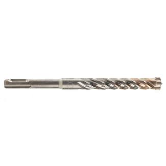 4932471257 - Wiertło do betonu SDS Plus MX4, 4-ostrzowe, 14 x 150/210 mm (10 szt.)