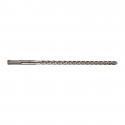 4932472234 - SDS-Plus MX4 drill bit, 4-cut, 5.5 x 100/165 mm (50 pcs.)