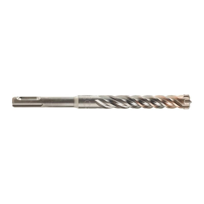 4932478097 - Wiertło do betonu SDS Plus MX4, 4-ostrzowe, 14 x 150/210 mm (50 szt.) 4932478097 - Wiertło do betonu SDS Plus MX4, 4-ostrzowe, 14 x 150/210 mm (50 szt.)