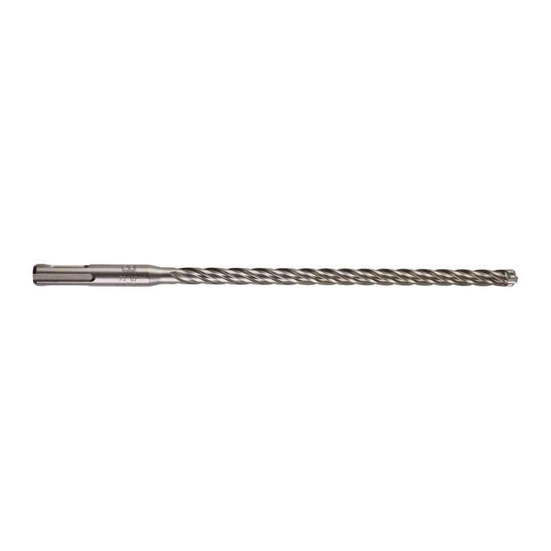 4932478899 - Wiertło do betonu SDS Plus MX4, 4-ostrzowe, 18 x 150/200 mm (1 szt.) 4932478899 - Wiertło do betonu SDS Plus MX4, 4-ostrzowe, 18 x 150/200 mm (1 szt.)