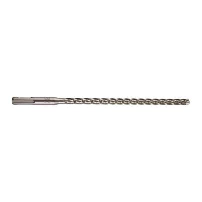 4932478899 - Wiertło do betonu SDS Plus MX4, 4-ostrzowe, 18 x 150/200 mm (1 szt.)