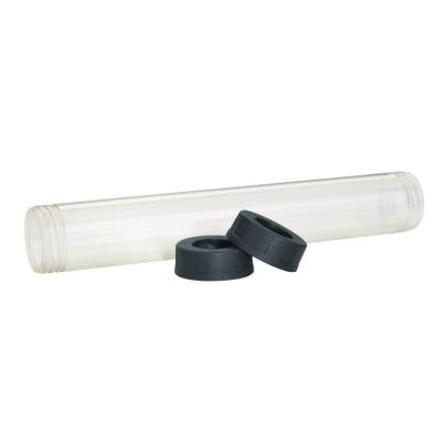 4932352843 - Przezroczysta tuba 600 ml typu "kiełbasa" do do C12 PCG, C18 PCG