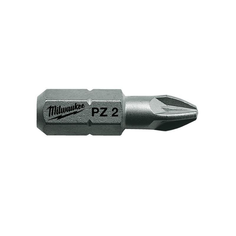 4932399591 - Bit standardowy do śrub Pozidriv, PZ3 x 25 mm (25 szt.) 4932399591 - Bit standardowy do śrub Pozidriv, PZ3 x 25 mm (25 szt.)