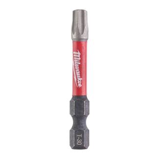 4932430887 - Bit udarowy Shockwave do śrub Torx, TX30 x 50 mm (1 szt.)