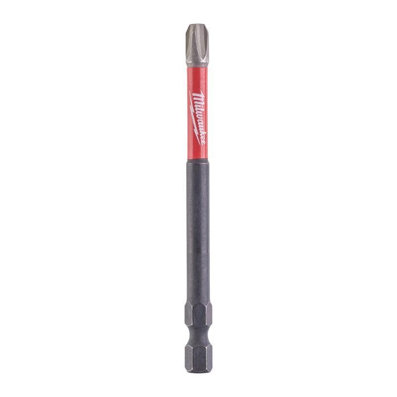 4932430859 - Bit udarowy Shockwave do śrub Phillips, PH3 x 90 mm (1 szt.) 4932430859 - Bit udarowy Shockwave do śrub Phillips, PH3 x 90 mm (1 szt.)