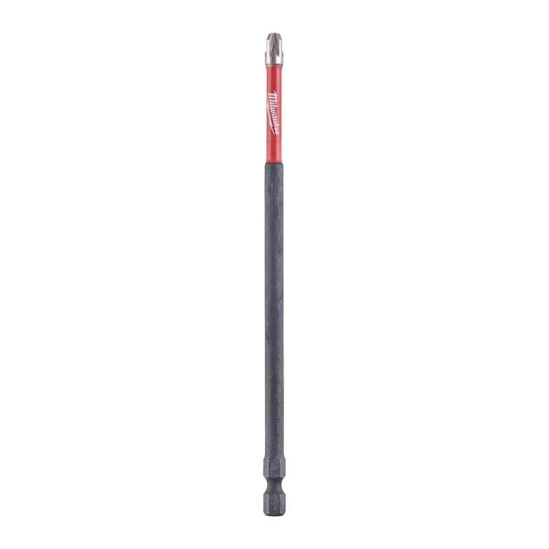 4932471929 - Bit udarowy Shockwave do śrub Pozidriv, PZ3 x 150 mm (1 szt.) 4932471929 - Bit udarowy Shockwave do śrub Pozidriv, PZ3 x 150 mm (1 szt.)