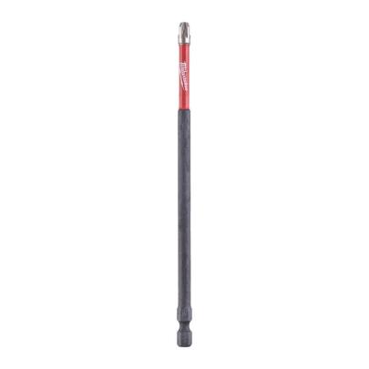 4932471929 - Bit udarowy Shockwave do śrub Pozidriv, PZ3 x 150 mm (1 szt.)