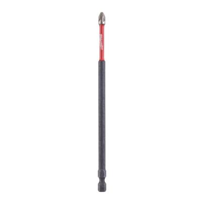 4932471928 - Bit udarowy Shockwave do śrub Pozidriv, PZ2 x 150 mm (1 szt.)