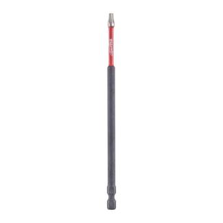 4932471573 - Bit udarowy Shockwave do śrub Torx, TX20 x 150 mm (1 szt.)