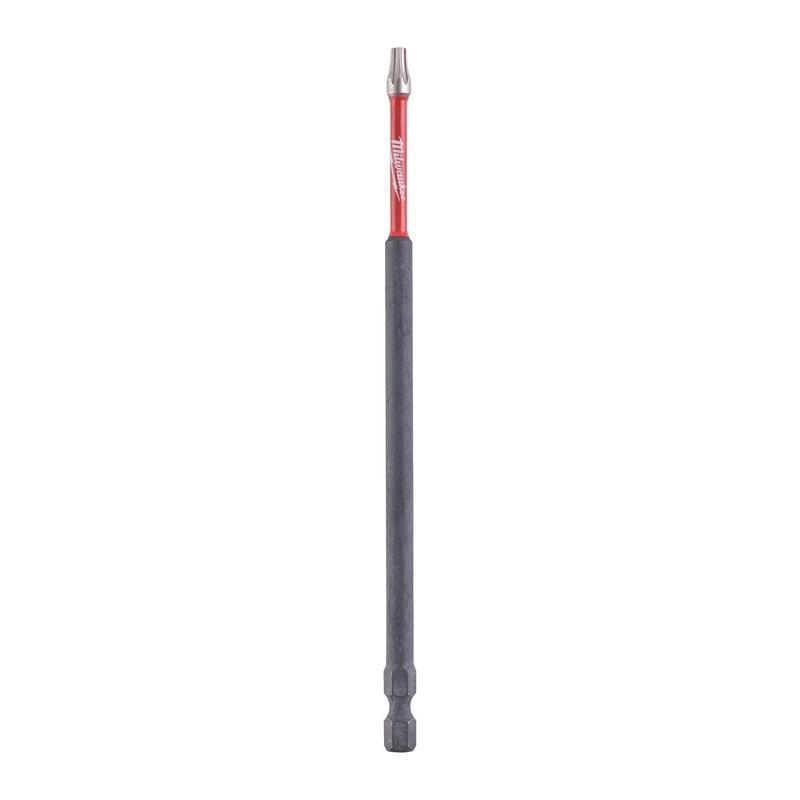 4932471573 - Bit udarowy Shockwave do śrub Torx, TX20 x 150 mm (1 szt.) 4932471573 - Bit udarowy Shockwave do śrub Torx, TX20 x 150 mm (1 szt.)