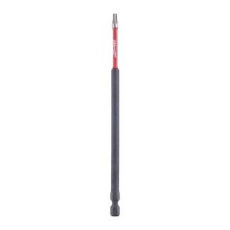 4932471572 - Bit udarowy Shockwave do śrub Torx, TX15 x 150 mm (1 szt.)