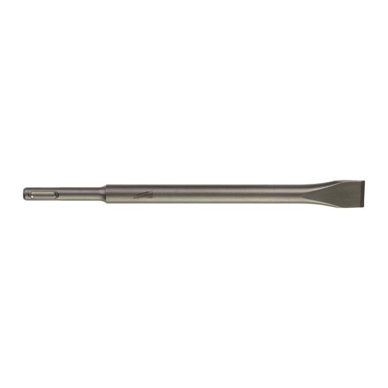 4932339626 - Dłuto płaskie SDS-Plus, 20 x 250 mm (1 szt.) 4932339626 - Dłuto płaskie SDS-Plus, 20 x 250 mm (1 szt.)